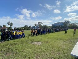 Lestarikan Budaya Bangsa, Disdikbud Kaltara Gelar Kompetisi Permainan/Olahraga Tradisional 