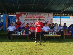 Disdikbud Kaltara Minta Sekolah Lestarikan Permainan Tradisional 