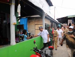 Pemprov Kaltara Targetkan Penurunan Kemiskinan Ekstrim