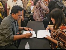 SK Penetapan dari Menpan-RB Segera Disampaikan ke Gubernur Kaltara, Seleksi CPNS 2024 Akan Dimulai