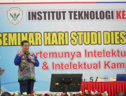 Wagub Ajak Masyarakat Hadapi Tantangan Global di Era Keterbukaan