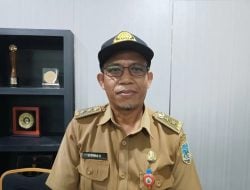 Program Prolenteraku, Dinkes Kaltara Sasar 29 Kecamatan