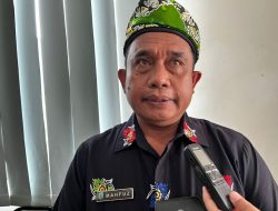 Liquid Vape Mengandung Narkoba Masuk Sekolah, Disdik Kaltara: Guru Lakukan Pengawasan