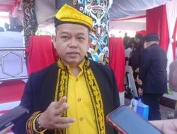 Ada Formasi CPNS Pemprov Kaltara Nihil Pelamar