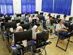 Disdikbud Kaltara Sukses Laksanakan AN untuk Pelajar SMA, SMK dan SLB se-Kaltara