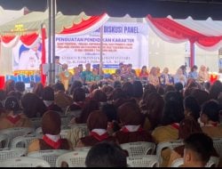 Gubernur Kaltara Motivasi Guru hingga Siswa SMA/SMK/SLB, Tekankan Pentingnya Pendidikan Karakter