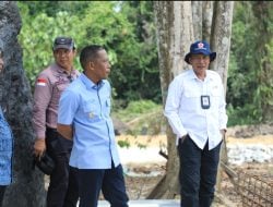 Jaga Aspek Lingkungan, Hanya Sepeda Kayuh dan Listrik Yang Boleh Masuk Kebun Raya Bundayati