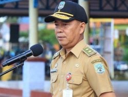 Pjs Bupati Tana Tidung Tekankan Netralitas ASN di KTT 