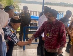 Pjs Gubernur Kaltara Pastikan Tak Ada Perubahan Kebijakan, Tetap Lanjutkan Program Pemerintah 