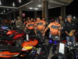 Kaltara Motofest 2K24 Jadi Ikon Pariwisata Unggulan