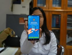 Targetkan 30 Persen Penggunaan KTP Digital