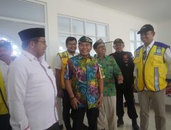 Gubernur Dorong Percepatan Perumahan ASN Kaltara