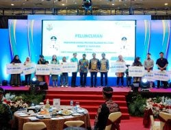 Tingkatkan Jaminan Sosial, Pemprov Kaltara Luncurkan Perda Nomor 11 Tahun 2024