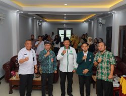 Workshop Imunisasi PHV, Tingkatkan Kesadaran Perlindungan Kesehatan