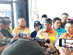 Yancong Pimpin Tim Pemenangan ZIAP 