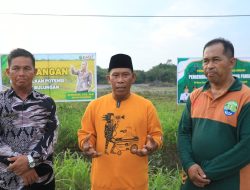 Pemkab Bulungan Kembangkan Minapangan di Desa Salimbatu