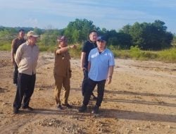 Dinkes Kaltara Tetap Perjuangkan RS Baru  di Tanjung Selor 