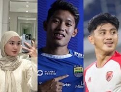 Pemain Muda PSM Makassar Diduga Terlibat Perselingkuhan, Ini Sosok Perempuannya