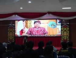 Pjs Gubernur Kaltara Dukung Energi Terbarukan