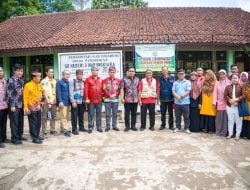 Pemprov Kaltara Bersiap Laksanakan Program Makan Bergizi Gratis