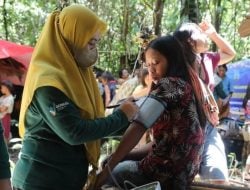 Dinkes Kaltara Sebut Anggaran Program Dokter Terbang Meningkat 