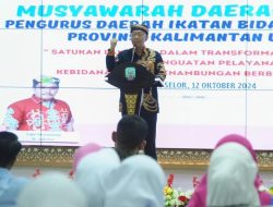 Sinergi Bidan dan Pemerintah Perkuat Layanan di Daerah Terpencil