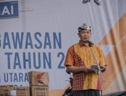 Kesbangpol Kaltara Dukung Pilkada Damai 2024