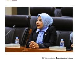 Hj Rachmawati Perjuangkan Program Pusat ke Kaltara,  Target UMKM “Naik Kelas” 