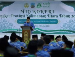 Togap Target Kaltara Daerah Pertama Implementasikan Makan Bergizi Gratis 