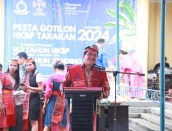 Pemprov Kaltara Uji Coba Program Makan Bergizi Gratis