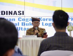 Dorong Sinergitas Pencegahan Korupsi di Sektor Pertambangan Mineral