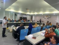 Kualitas dan Daya Saing SDM Jadi Perhatian Disdikbud Kaltara Dalam Seminar Tranformasi Pendidikan