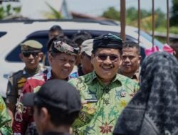 UMKM Didorong Dukung Program Makanan Bergizi Gratis