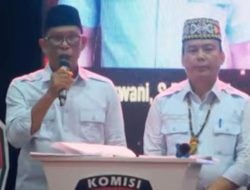 Ini Langkah Syarwani-Kilat Lestarikan Budaya dan Kearifan Lokal Kab Bulungan