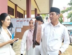 Said Agil: Apapun Hasilnya, Itu Urusan Allah