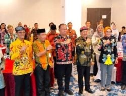 Kaltara Dorong Budaya Literasi Melalui Kolaborasi Multi-Pihak