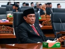 Legislator DPRD Kaltara Rakhmat Sewa : Kualitas Pelayanan Publik di Tarakan Perlu Ditingkatkan