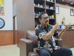 Ini Program Strategis Kadisdikbud Kaltara untuk Tingkatkan Kompetensi Guru