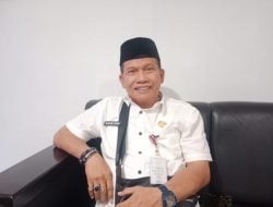 Dorong Perda Literasi Jadi Inisiatif DPRD Kaltara 