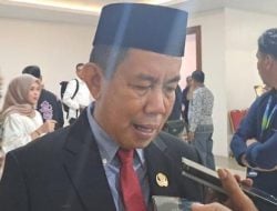 35 Anggota DPRD Kaltara Telah  Ikuti Orientasi di Kemendagri