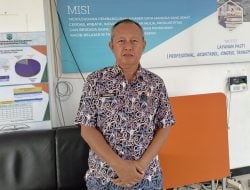 Literasi Digital Jadi Strategi Bangkitkan Budaya Membaca Gen Z di Kaltara