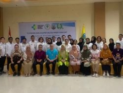 Pelatihan Basic Neuro Life Support RSUD Jusuf SK