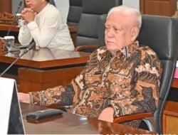 Ruman Siap Berkolaborasi dengan Legislator Muda, Tingkatkan Pelayanan Masyarakat 