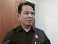 Ketua DPRD Provinsi Kaltara Optimis Realisasi Investasi Kaltara Meningkat