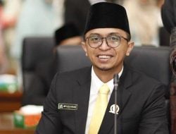 DPRD Kaltara Dorong Wacana Pemekaran Daerah Otonom Baru Tanjung Selor