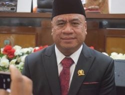 DPRD Kaltara Rampungkan Pembahasan Raperda APBD 2025