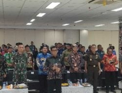 Wakil Ketua DPRD Kaltara Berharap Pilgub Kondusif dan Damai