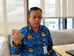 Satu Pelamar CPNS Pemprov Kaltara 2024 Ujian SKD di Malaysia