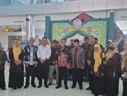 Kalifah MTQ Kaltara Siap Ukir Prestasi di Ajang Nasional 