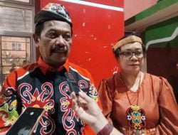 Temu Seni Tari 2024, Potensi Seni Tradisional Menuju Pentas Nasional